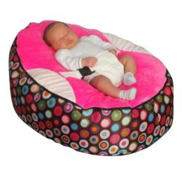 Baby Bed Lazy Sofa - Bean Bag Chair