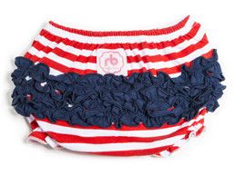 Americana Baby Covers - 18m-3t