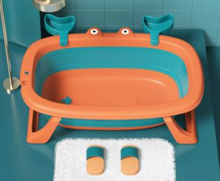 Baby Bathtub Foldable Bathtub - Newborn Products