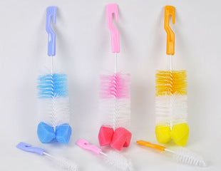 Baby Cleaning Plastic Nylon - Wholesale Baby Supplies