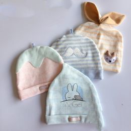 Baby Cotton Tire Cap