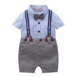 Baby Gentleman Set - Children''s spring new product