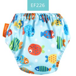 Baby Learning Pants Washable Diapers - Cotton Diaper Pantsbaby Training Pants