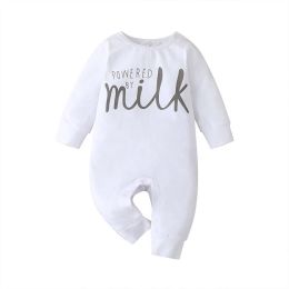 Baby One-piece Romper - Baby Casual