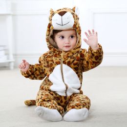 Baby Rompers Winter/Autumn Clothes