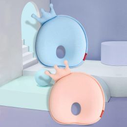 Baby Slow Rebound Styling Pillow - Newborn Supplies