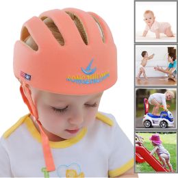 Baby Toddler Protective Helmet