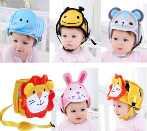 Baby Toddler Shatter-Resistant Headgear