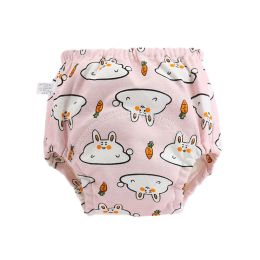 Washable Pocket Pants Diaper - Pants Baby Toilet Child