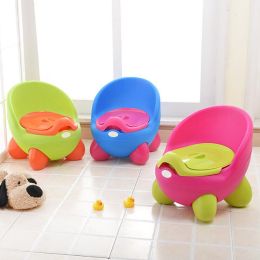 Cartoon Baby Potty Stool - Baby Baby Toilet