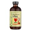 Child-Life Multi Vitamin & Mineral - Natural Orange Mango - 8 fl oz