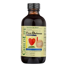 Childlife First Defense - 4 fl oz