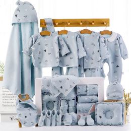 Cotton Winter Newborn Gift Box - Newborn Supplies