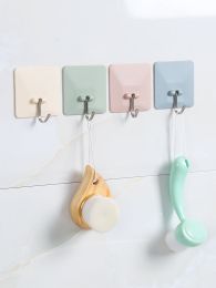 Creative Waterproof Hook - Kitchen & Bathroom