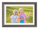 Digital Picture Frame FRAMEO - 10.1 Inch 1280x800 IPS LCD Touch Screen WiFi  32GB Storage