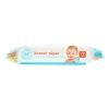 Honest Wipes - By The Honest Company - Unscented - Baby - 72 Wipes