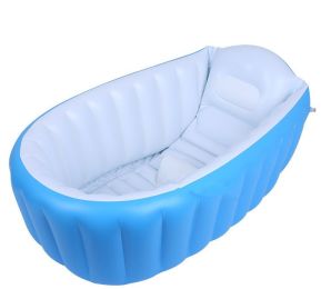 InTime Baby Bath - Newborn Supplies Bathtub Baby Bathtub