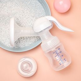 Manual Breast Pump - Maternity Supplies