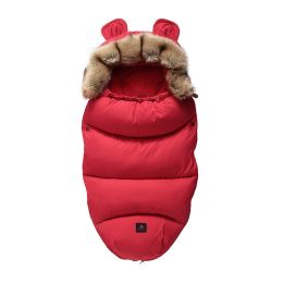 New Baby Stroller Sleeping Bag