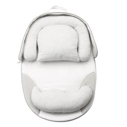 Newborn Multi-function Folding Bed - Baby Travel Portable Mobile Crib Baby Nest Cot