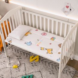 Nursery Nap Mattress - Cotton Baby Mattress