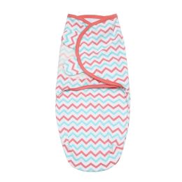 Organic NeBaby Cotton Wraps - Newborn Swaddle Sleeping Bag