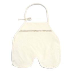 Belly Band Smock Baby Apron - Cotton Baby Keep Warm Bellyband for Babies Layette