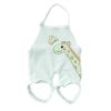 Layette Baby Bibs - Soft Cotton Cloth Cover Cotton Baby Keep Warm Belly Band Suits