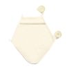 Baby Belly Bibs Band - Cotton Baby Belly Band Cloth Band Stomach Keep Warm Newborn Bellyband