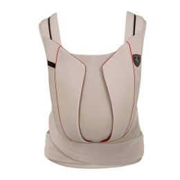 CYBEX Ferrari Yema Tie Baby Carrier - Silver Grey