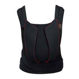 CYBEX Ferrari Yema Tie Baby Carrier - Victory Black