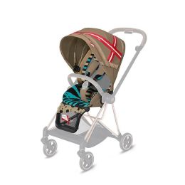 CYBEX Mios Seat Pack One Love - Multicolor