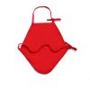 Smock Baby Apron - Keep Warm Bellyband Infant Baby Bibs Cotton Baby Belly Band