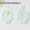 Chest Covering Baby Bibs - Cotton Keep Warm Baby Belly Band Bellyband