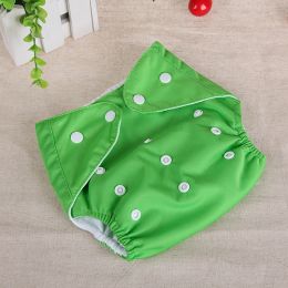 Small Washable Diapers - For Babies And Toddlers