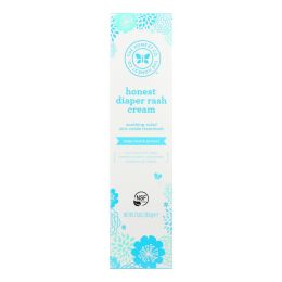 The Honest Company - Honest Diaper Rash Cream - 2.5 oz